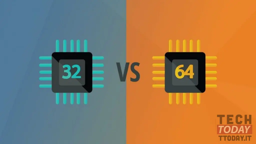 xiaomi vivo e oppo dicono addio alle app a 32 bit