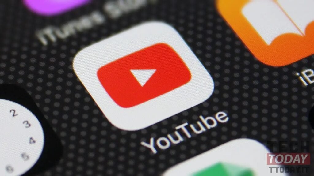 YouTube-Spiele