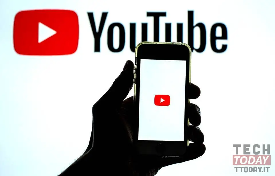 youtube contribuisce al pil italiano