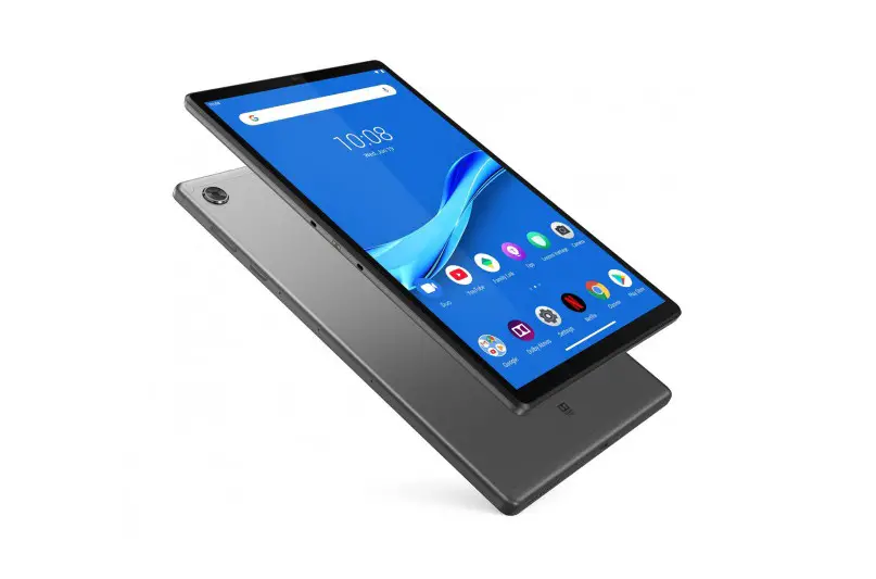 Lenovo M10Plus