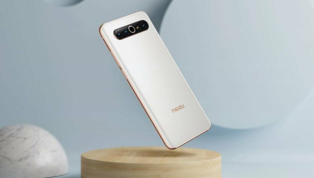 Meizu 2020