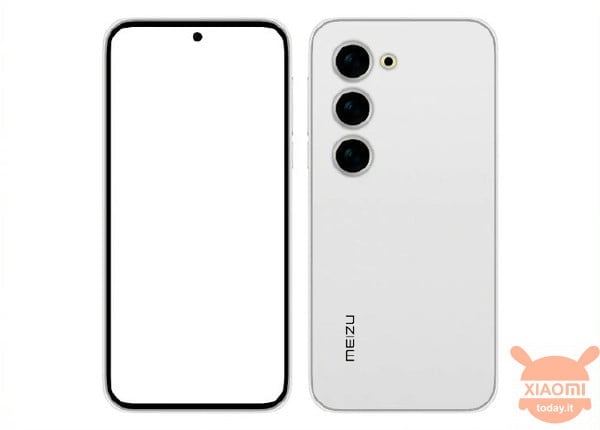 meizu 20