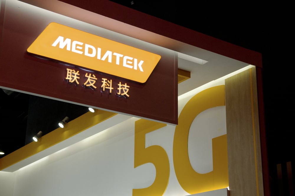 MediaTek NTN 3GPP 5G