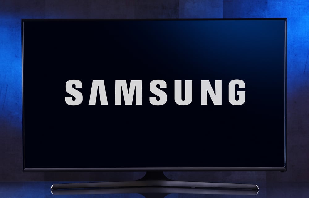 Televisor Samsung 344304884
