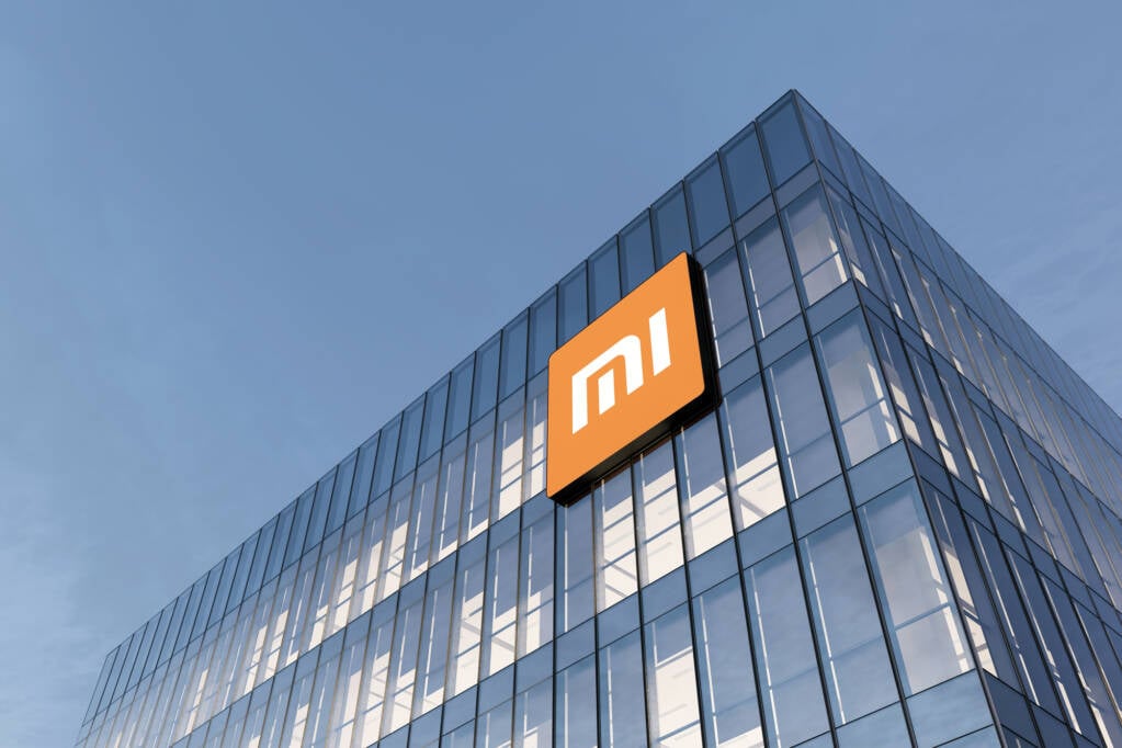 Seu central de Xiaomi Xiaomi Smart Factory Dades financeres de Xiaomi 2022 Grup Xiaomi