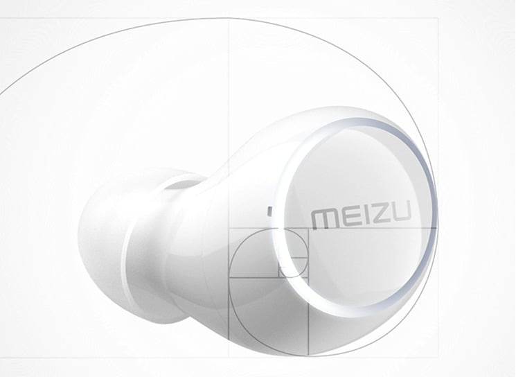 Meizu POP2's