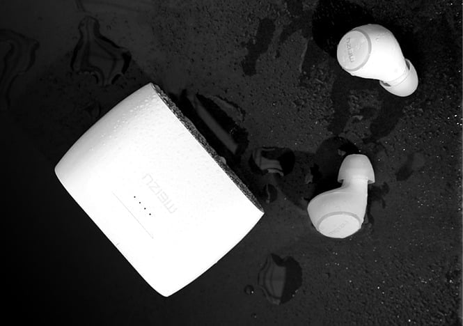 Meizu POP2's