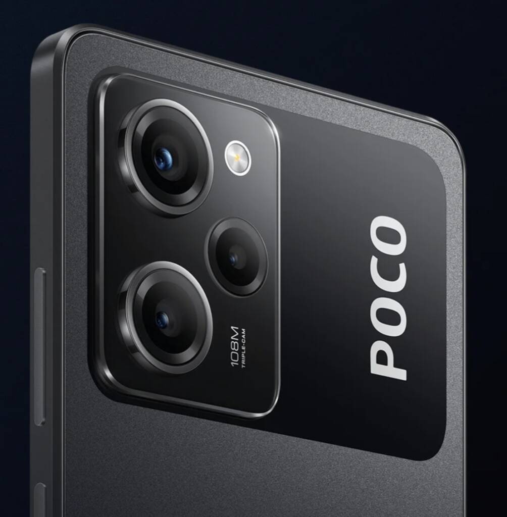 ラッピング不可】 POCO X5 Pro 5Gイエロー 6GB 128GB biomagnasa.com