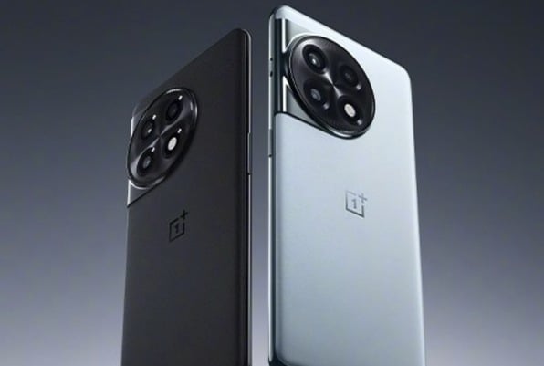 OnePlus Ace 2 Dimensie 9000 OnePlus Ace2 Pro