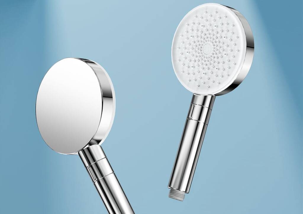 Xiaomi Mijia Supercharged Hand Shower