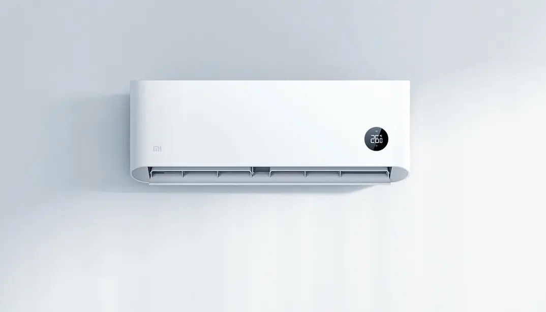 Xiaomi Mijia Air Conditioner Cooling Edition (Large 1 hp) announced in  China | XiaomiToday.it