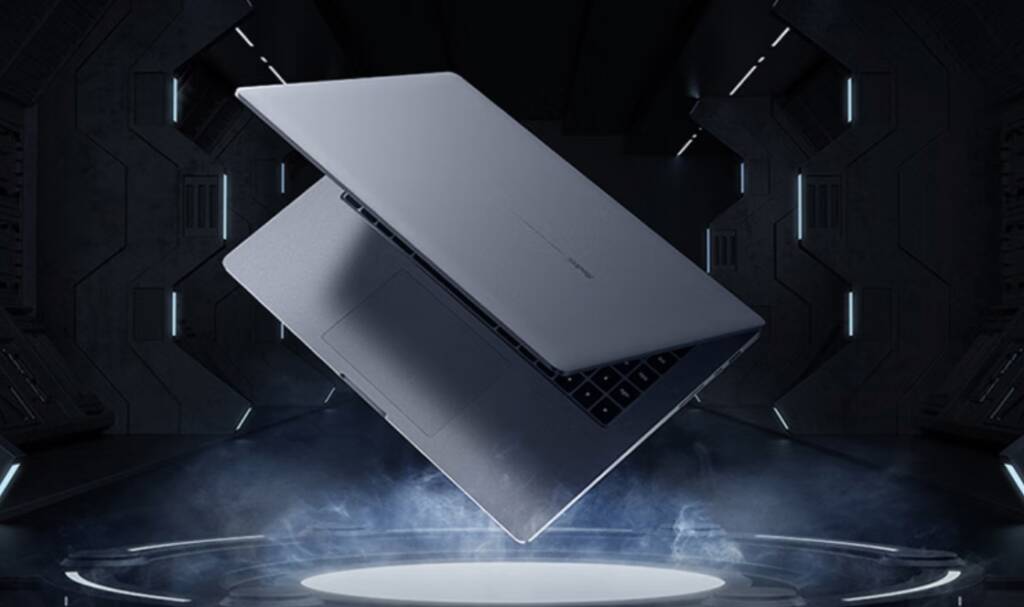 Redmi Book Pro 15 Enhanced Edition officially launched with Intel Core i5-12500H