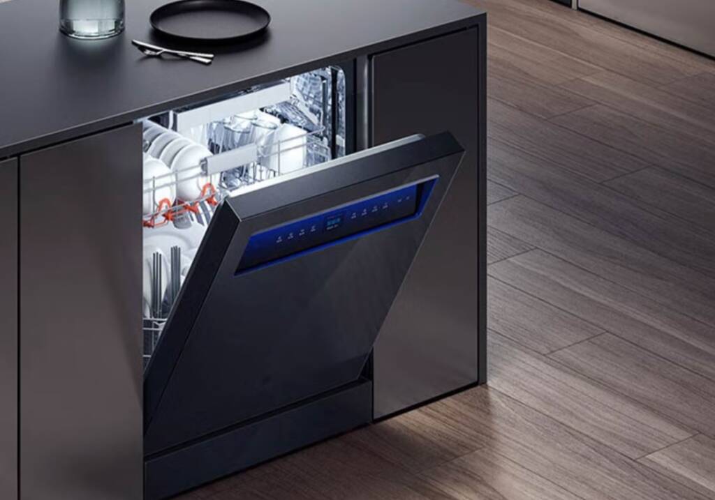 Xiaomi Mijia Smart Dishwasher P1