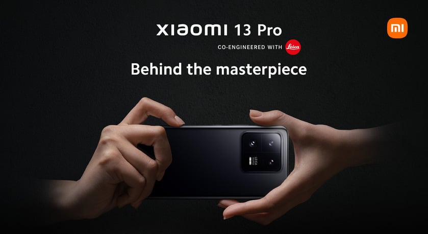 xiaomi 13, 13 pro, 13 lite oficial italia