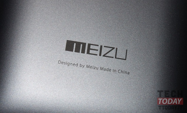 شعار MEIZU