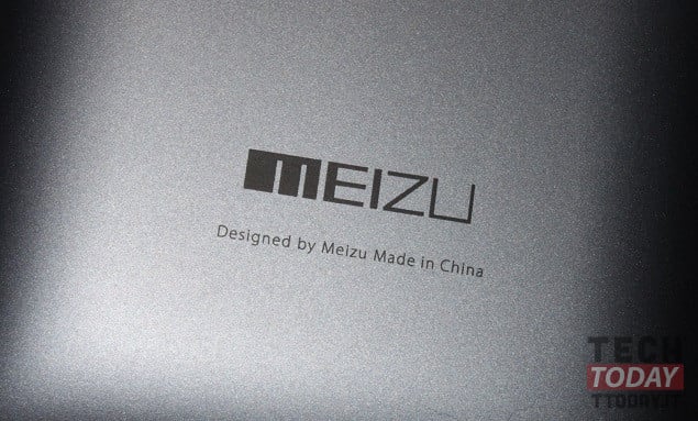 לוגו meizu