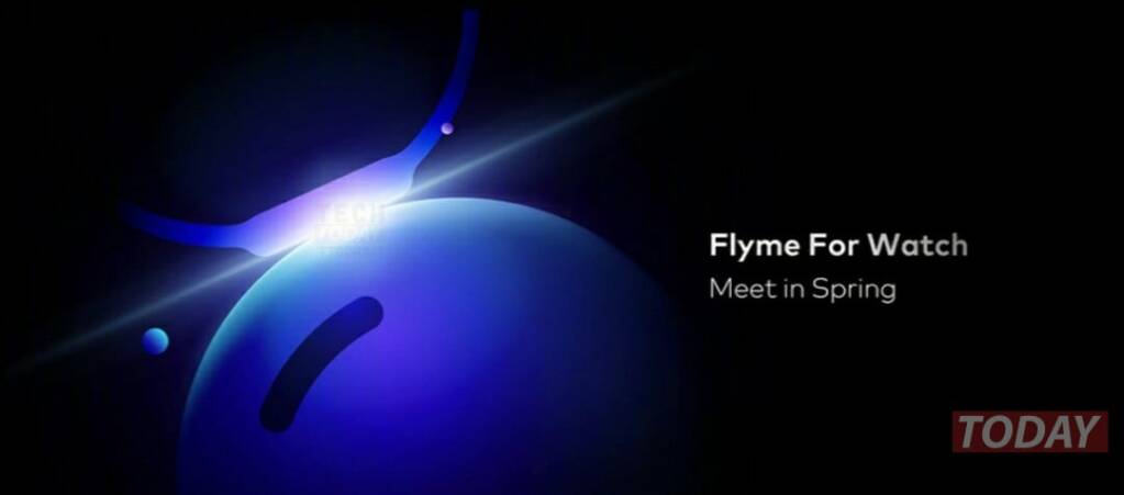 רשמי: Meizu Watch יגיע לאביב