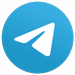 شعار Telegram