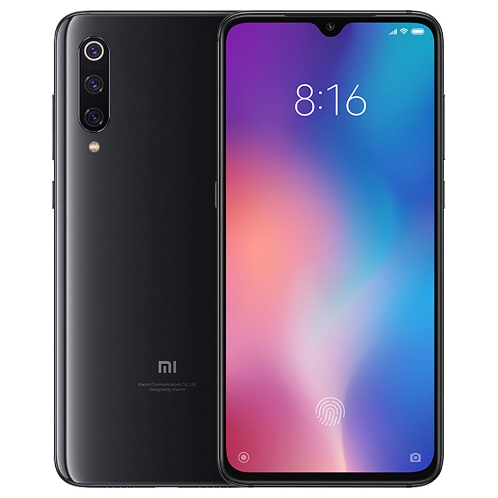 XIAOMI مي 9 برو 5G