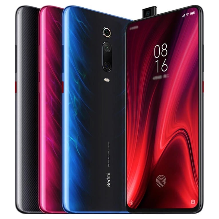 Xiaomi Mi 9T