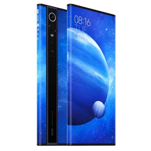 Xiaomi Mix Alpha