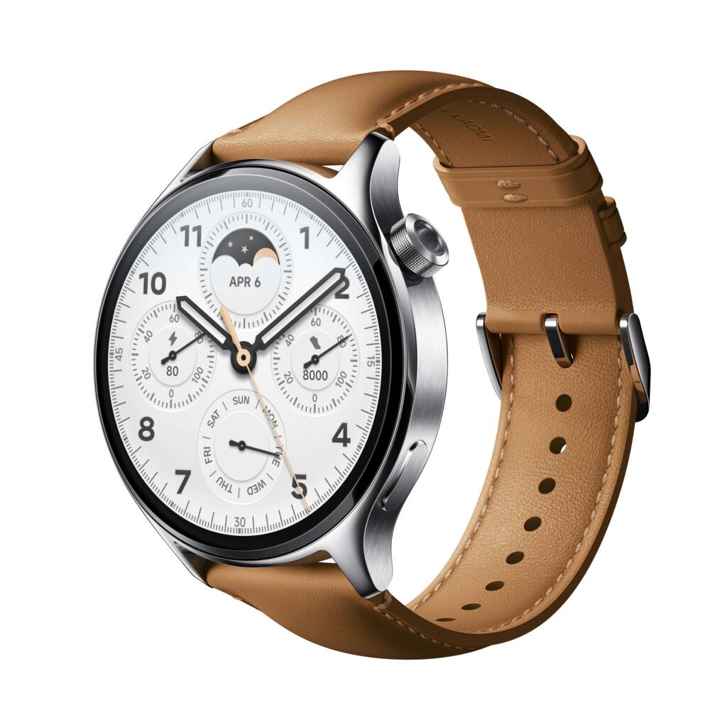 ساعة Xiaomi Watch S1 Pro