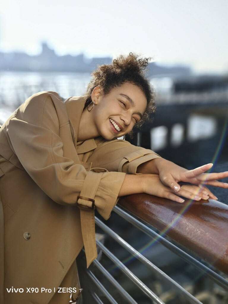 ZEISS 시네 플레어 포트레이트 3
