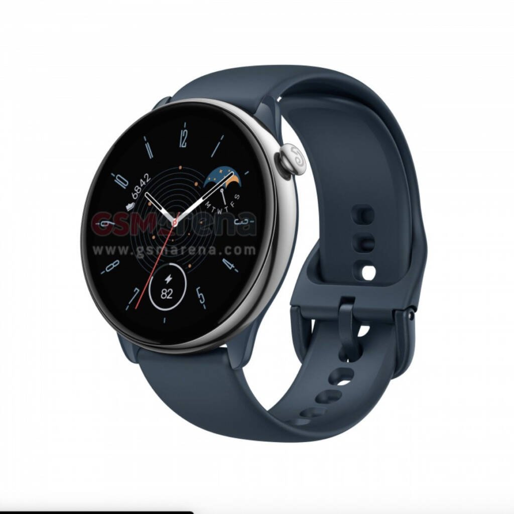 amazfit gtr ミニ