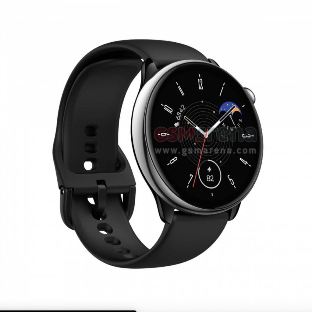 amazfit gtr ミニ