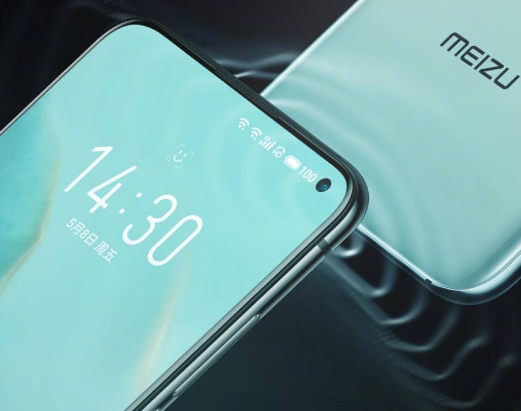 meizu 17