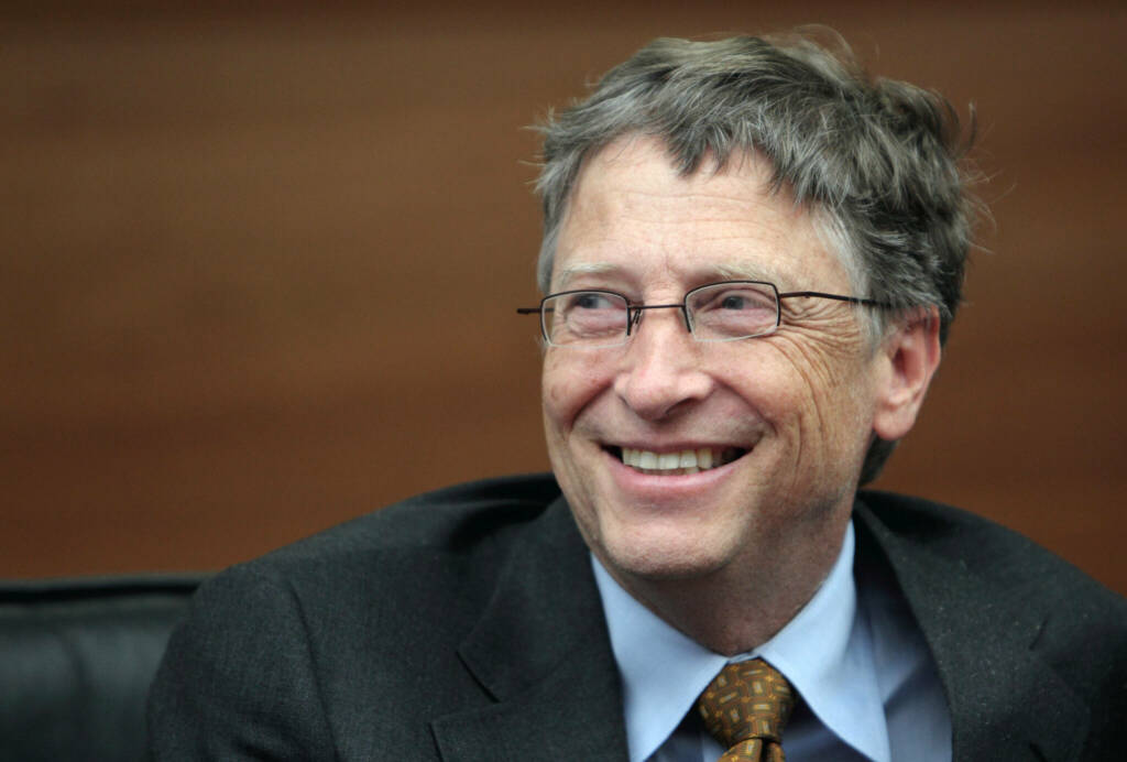 bill gates parla di chatgpt