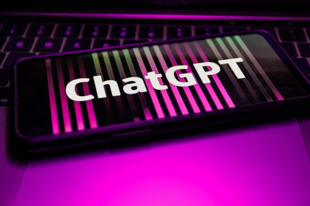 chatgpt إلى ChatGPT bots