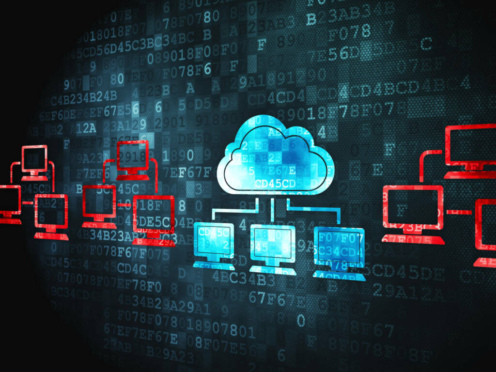 Tecnologie emergenti nel lavoro cloud computing