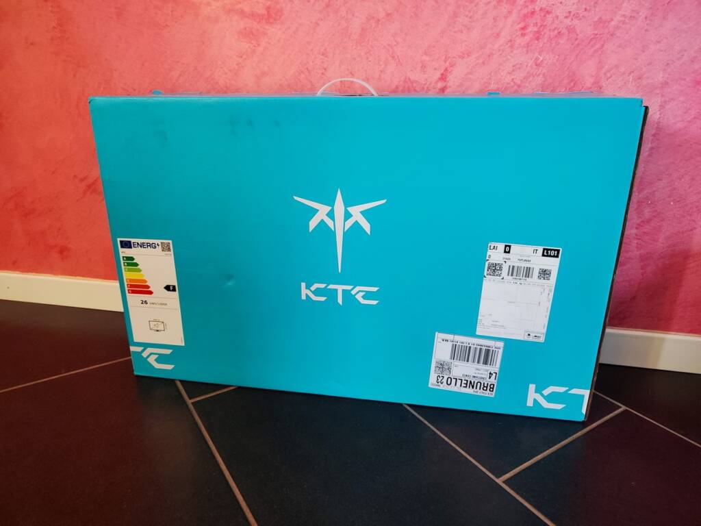 KTC H27T22