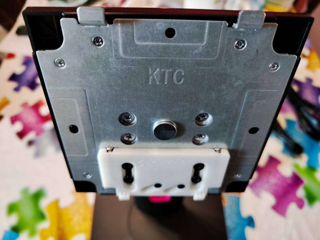 KTC H27T22