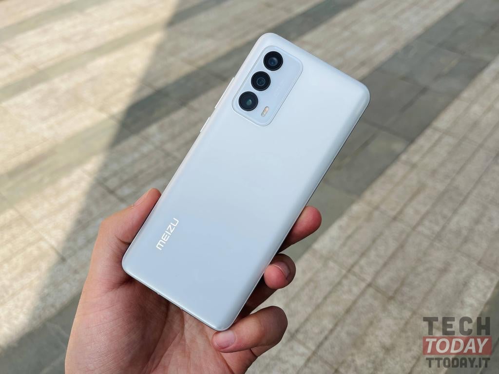 meizu 18 en 18 pro