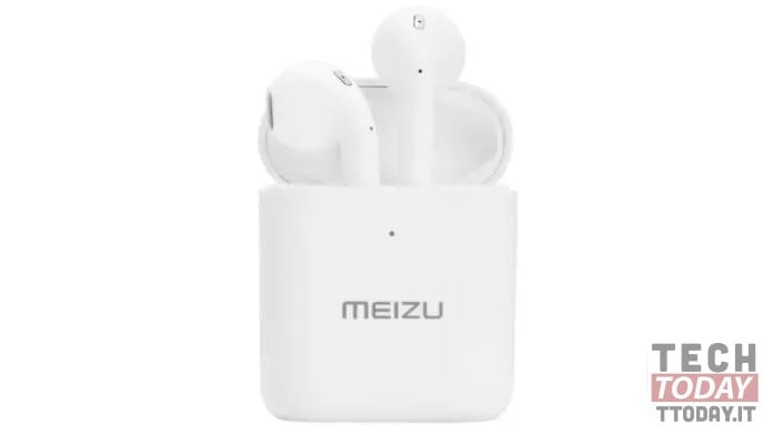 MEIZU