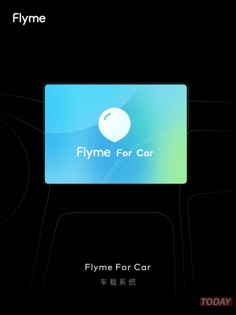 meizu flyme for car