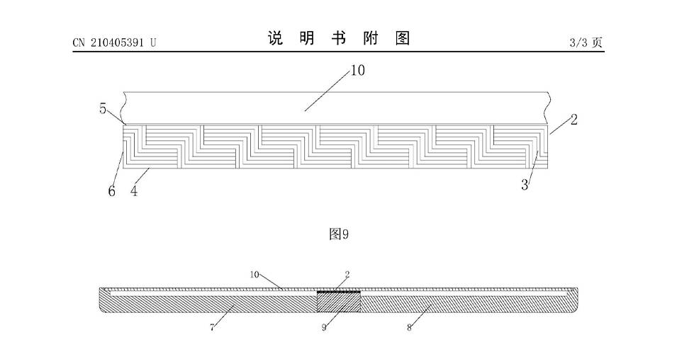 meizu smartphone pieghevole