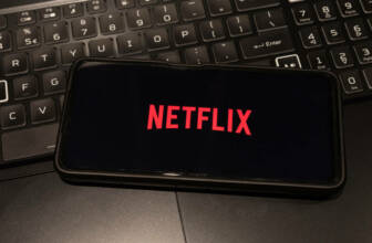 Regeln für die gemeinsame Nutzung von Netflix-Konten