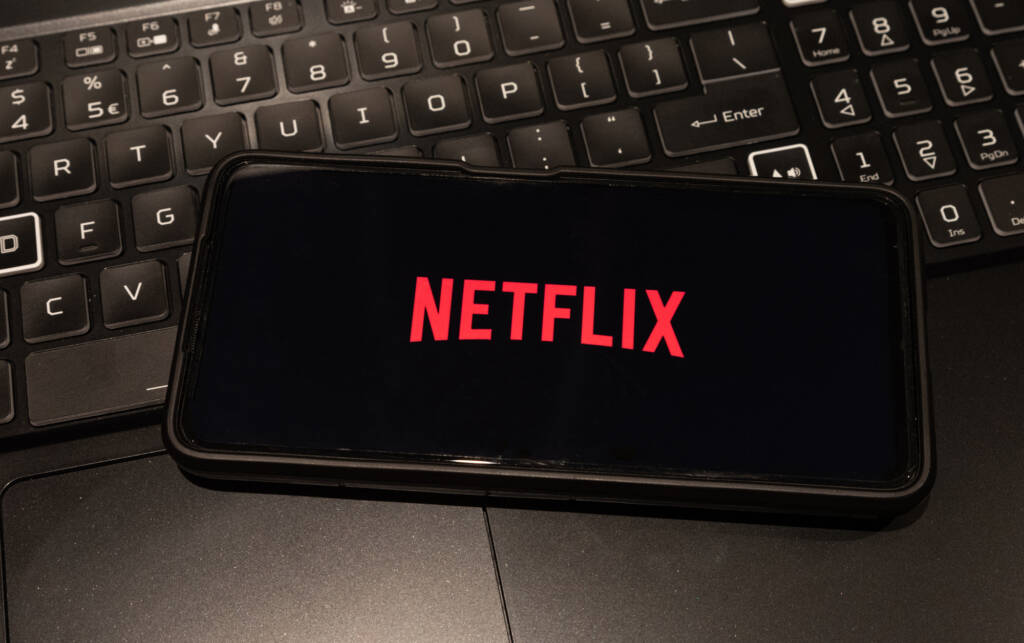 Netflix 广告规则