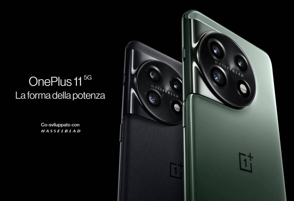 Oneplus 11