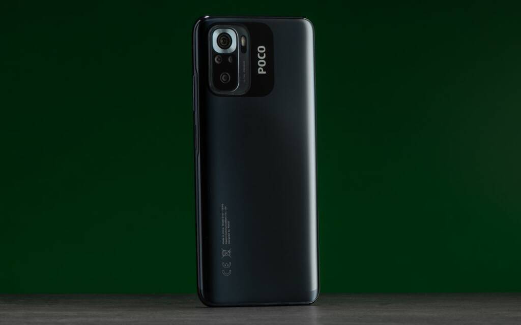 μικρό m5s nfc