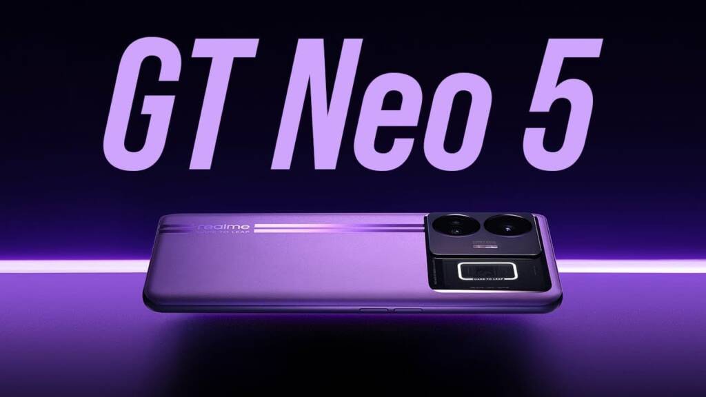 Reich GT Neo5