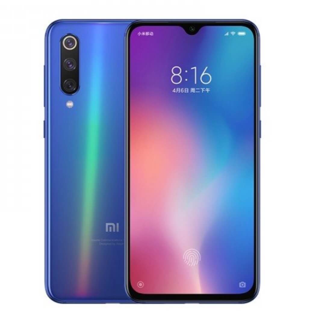 xiaomi मील 9 से