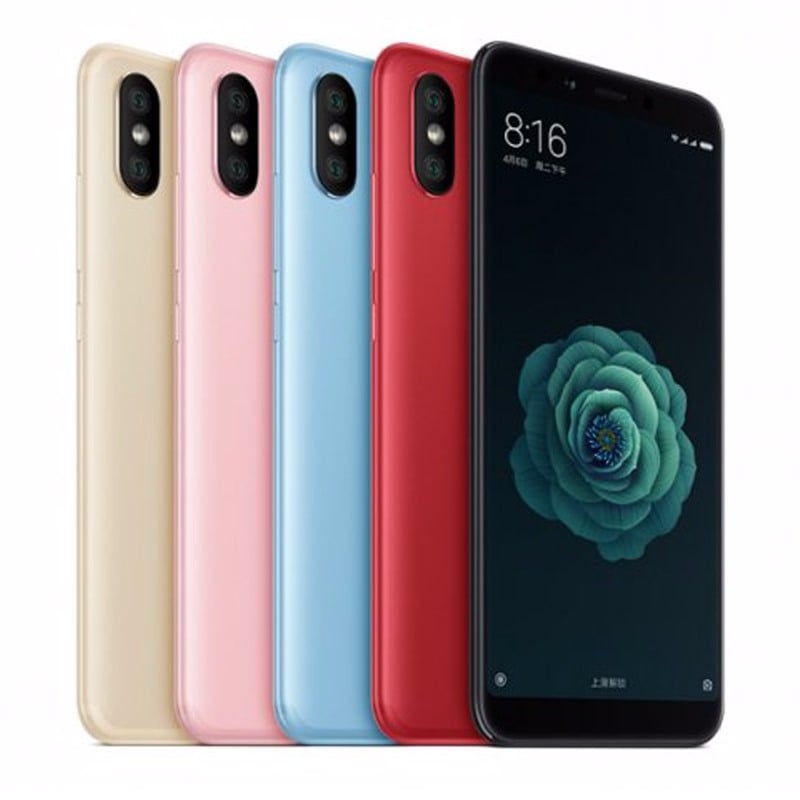 xiaomi mi em 2