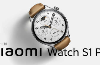 xiaomi watch s1 pro italia