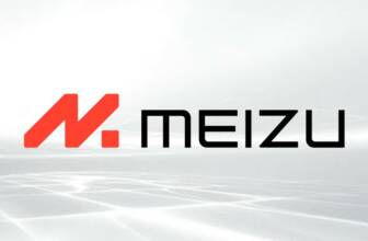Meizu 20 meizu logo