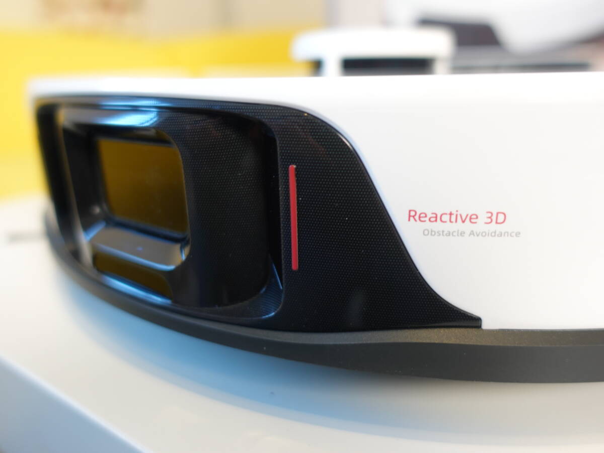 Roborock S8 Reaktif 3D