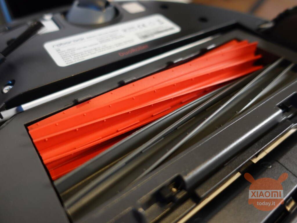 Rol ganda Roborock S8